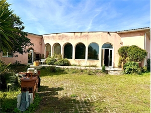 terrain à la vente -   33140  VILLENAVE D ORNON, surface 1941 m2 vente terrain - UBI439203746